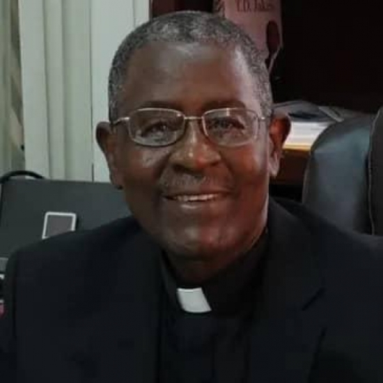 Eglise catholique romaine : Un Camerounais de Dschang nommé évêque aux États-Unis.